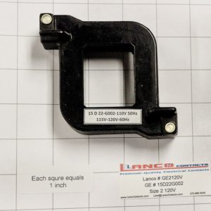 15D22G002 | GE2120V