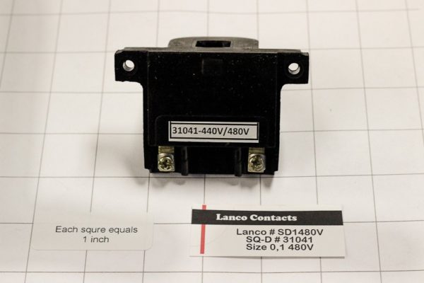 31041-400-60 | SD1480V