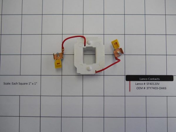 3TY7403-0AK6 | SF40120V