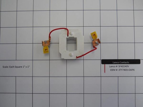 3TY7403-0AP6 | SF40240V