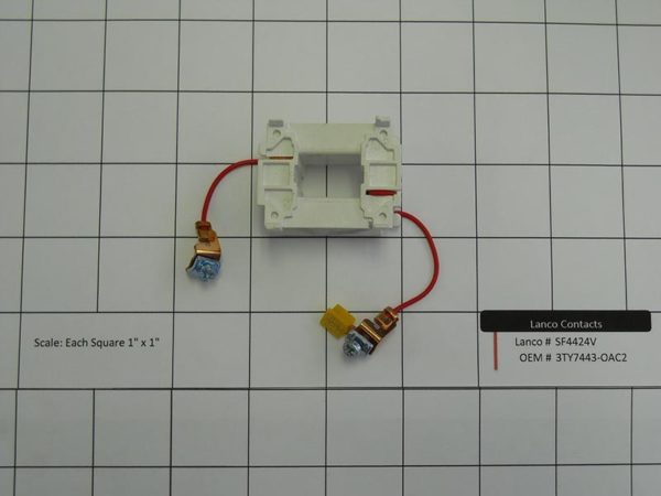 3TY7443-0AC2 | SF4424V