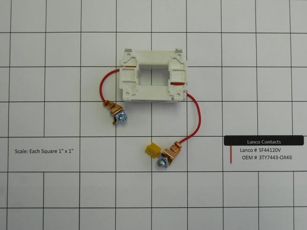3TY7443-0AK6 | SF44120V