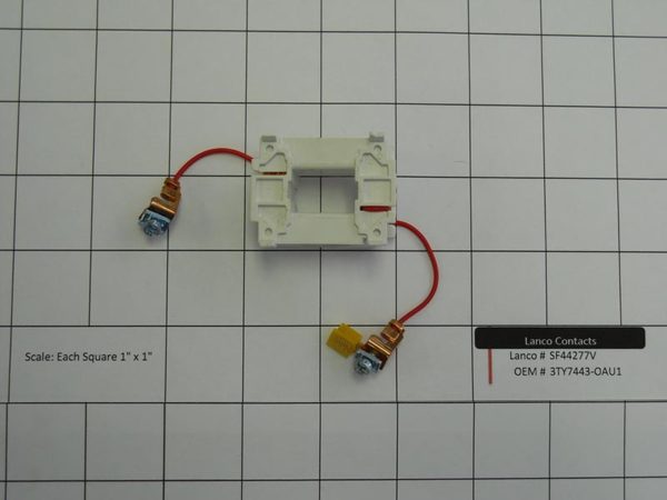 3TY7443-0AU1 | SF44277V