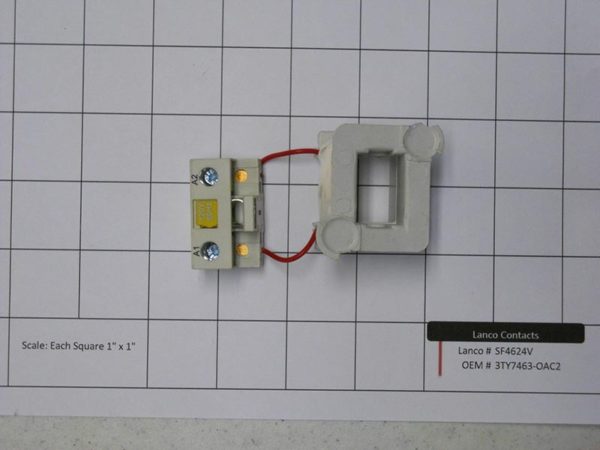 3TY7463-0AC2 | SF4624V