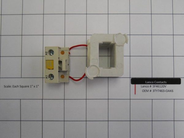 3TY7463-0AK6 | SF46120V
