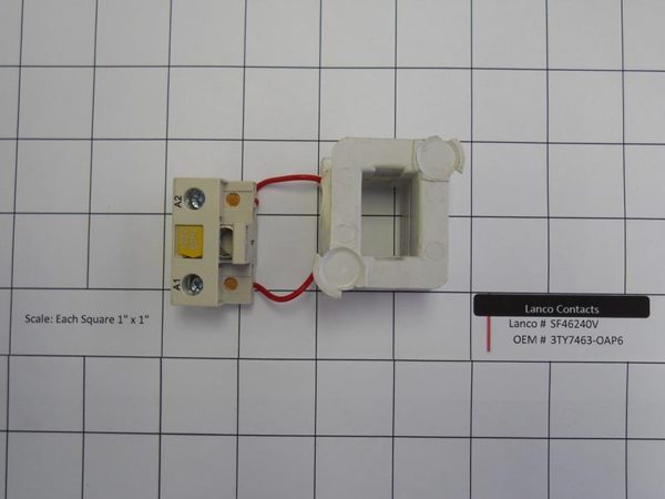 3TY7463-0AP6 | SF46240V