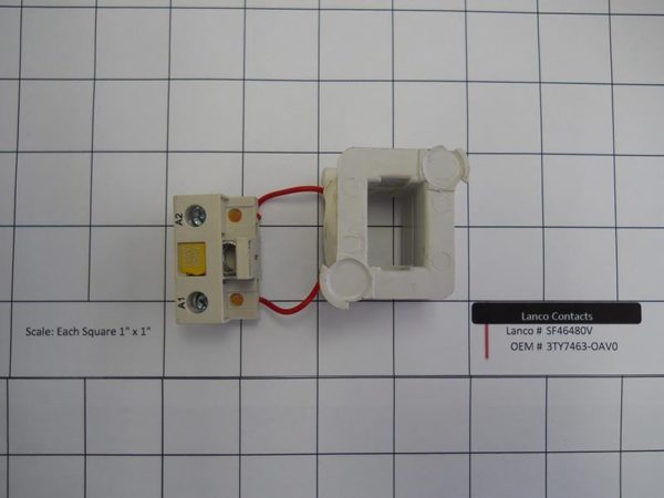 3TY7463-0AV0 | SF46480V