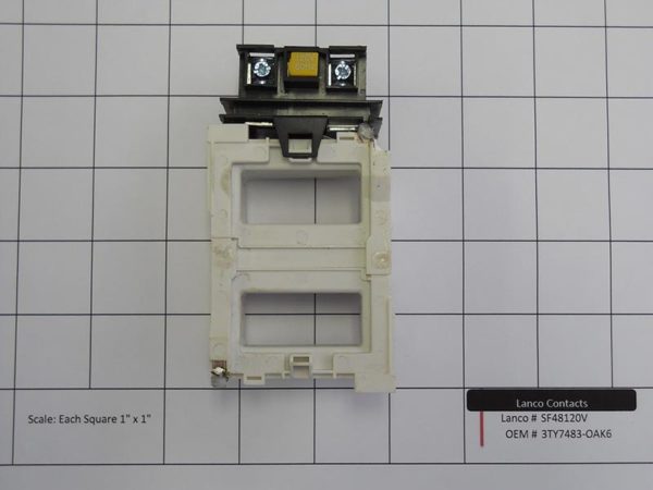 3TY7483-0AK6 | SF48120V