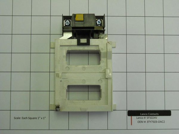 3TY7503-0AC2 | SF5024V