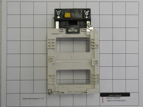 3TY7543-0AC2 | SF5424V