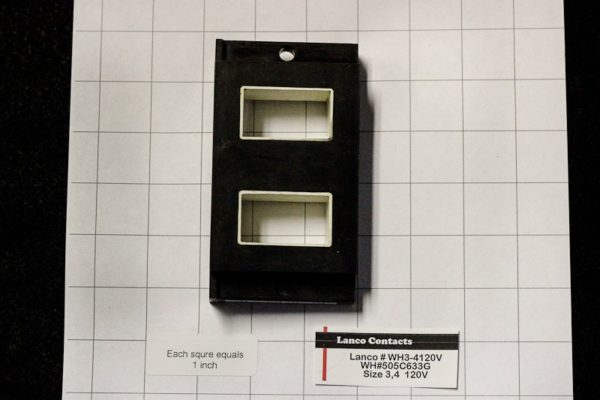 505C633G01 | WH34120V