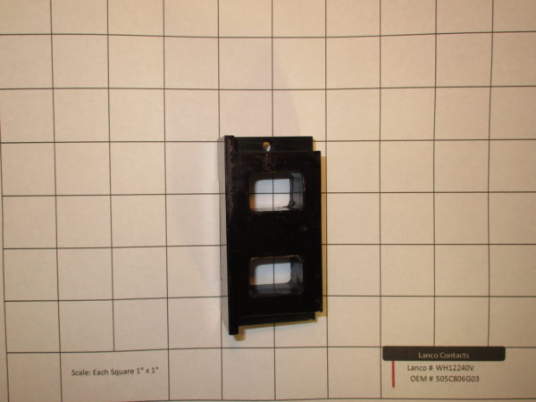 505C806G01 | WH12120V