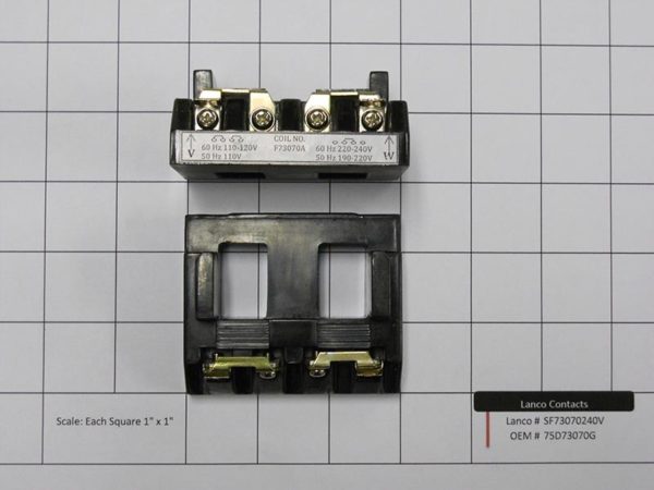 75D73070G | SF73070240V
