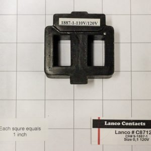 9-1887-1 | C1887120V