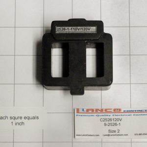 9-2526-1 | C2526120V