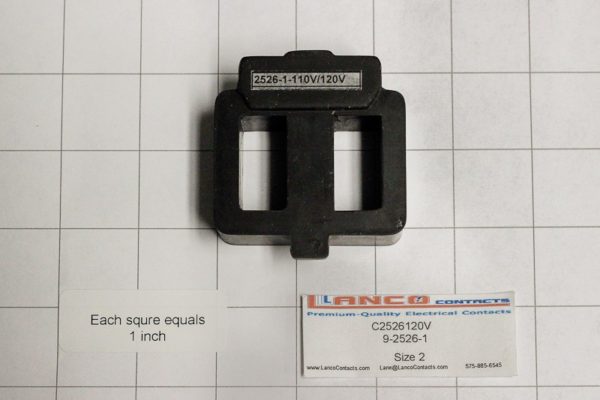 9-2526-1 | C2526120V