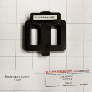 9-2526-3 | C2526480V