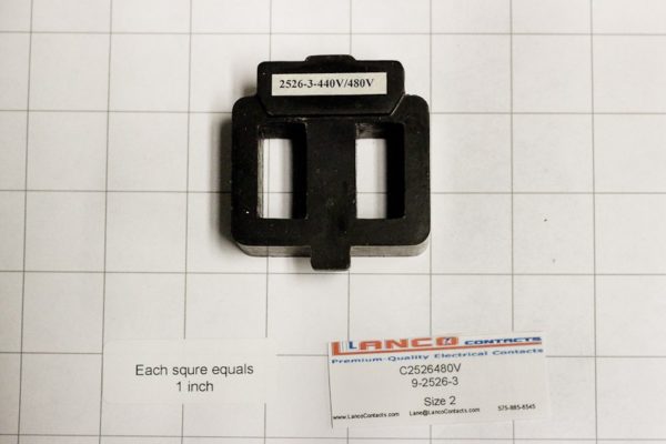 9-2526-3 | C2526480V