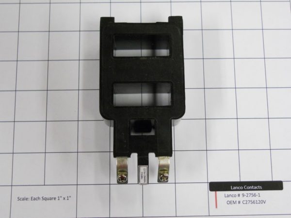 9-2756-1 | C2756120V