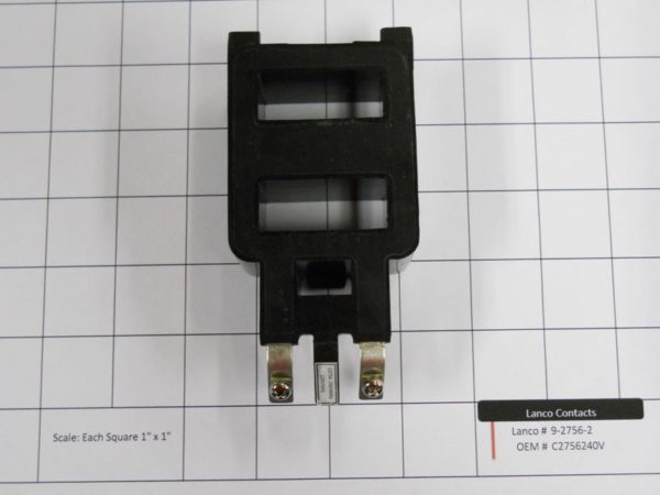9-2756-2 | C2756240V