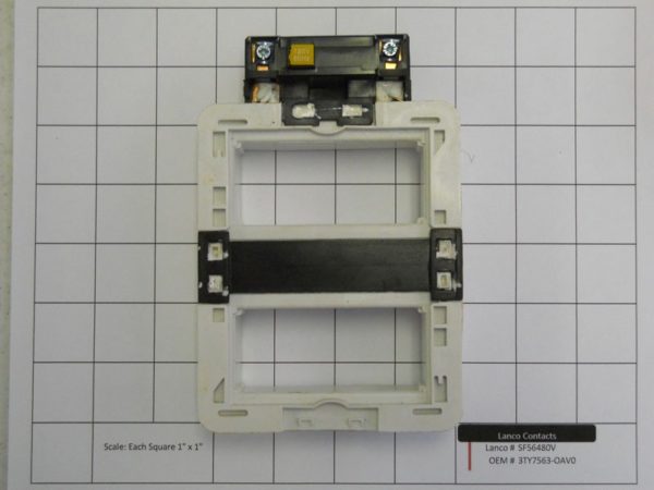 3TY7563-0AV0 | SF56480V