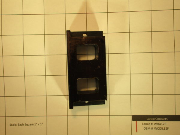 WCOIL12F | WHA12F