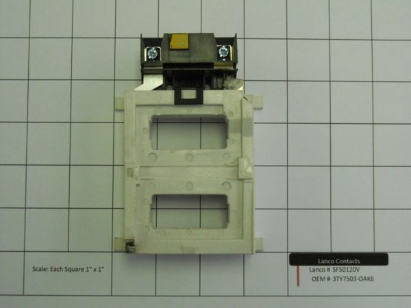 3TY7503-0AK6 | SF50120V