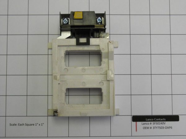 3TY7503-0AP1 | SF50240V