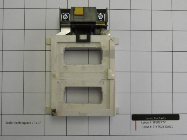 3TY7503-0AU1 | SF50277V