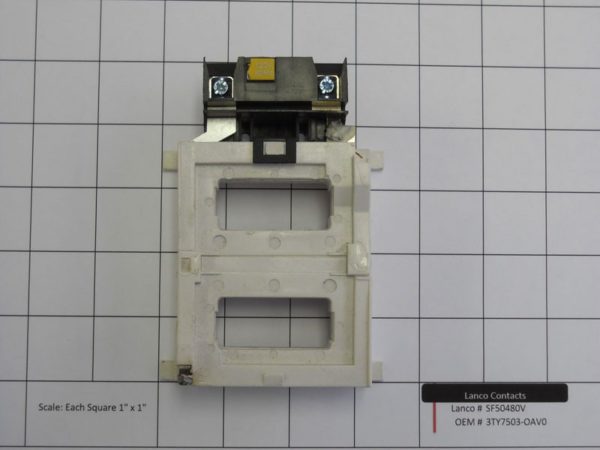3TY7503-0AV0 | SF50480V