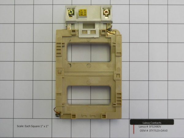 3TY7523-0AV0 | SF52480V