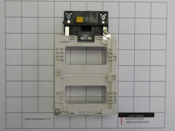 3TY7543-0AK6 | SF54120V