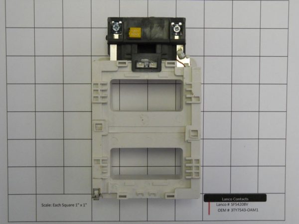 3TY7543-0AM1 | SF54208V