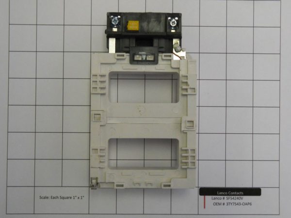 3TY7543-0AP6 | SF54240V