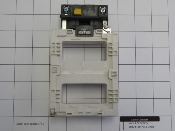 3TY7543-0AU1 | SF54277V