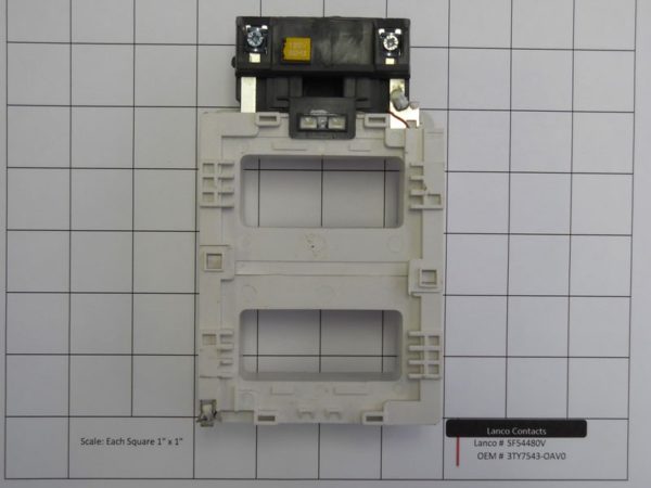 3TY7543-0AV0 | SF54480V