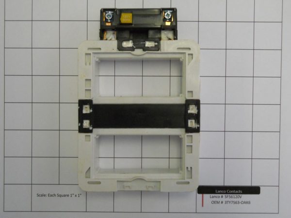 3TY7523-0AK6 | SF52120V