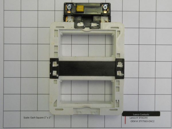 3TY7563-0AC2 | SF5624V