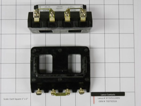75D73251G | SF73251240V