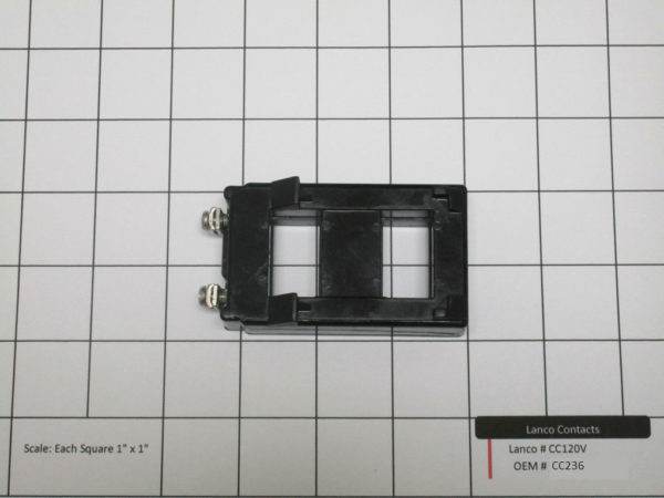 CC236 | CC120V
