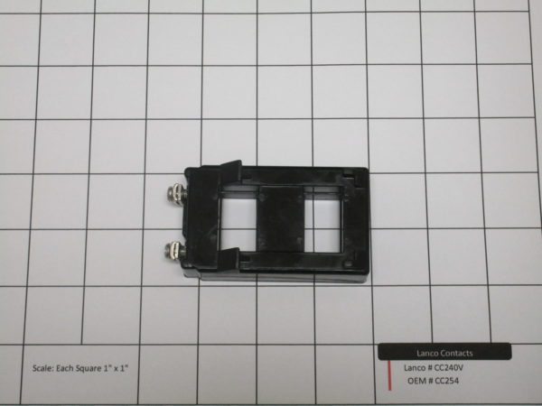 CC254 | CC240V