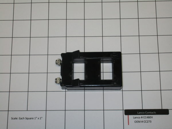 CC273 | CC480V